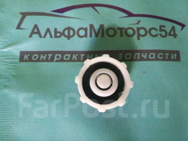 замена расширительного бачка ниссан кашкай j10 2 литра