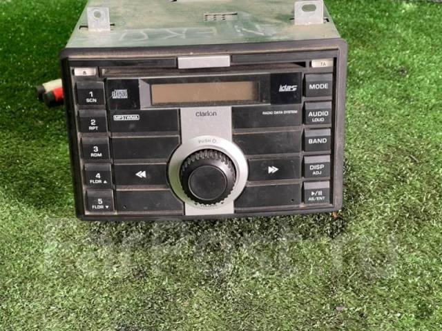 Daewoo nexia магнитола инструкция - 83 фото