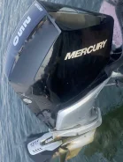 Mercury. 250��.�., 4-�������, ����������, ���� X (635 ��), 2021 ��� ����