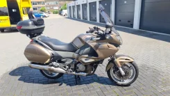 Honda NT 700V�, 2006. ���, ��� �������. ��� ����� �� ������� ����