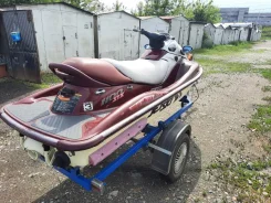 Kawasaki STX 1100. 2000 ��� ����