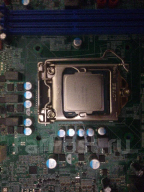 Intel Core i3-6100 ����