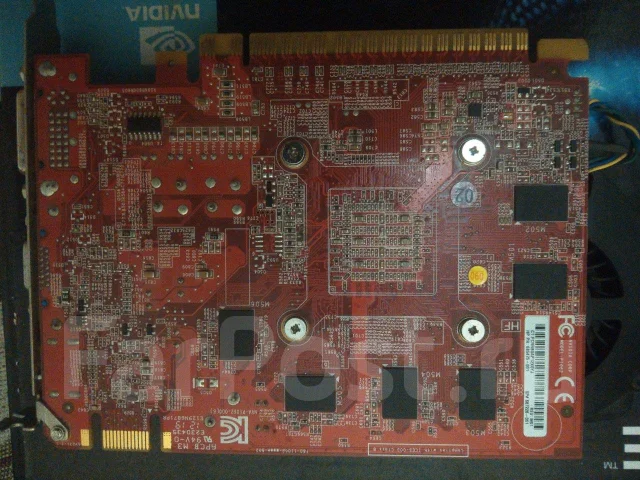 GeForce GT 640 ����