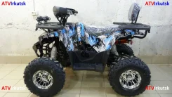 Quad Hummer 125. ��������, ��� ���\���, ��� ������� ����
