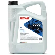 Rowe Hightec. ATF (��� ����), �������������, 75W-90, 6,5��. ����