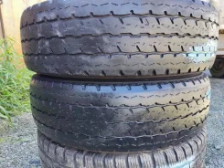 Bridgestone Duravis R630. ������, �/�, ����� 60 % ����