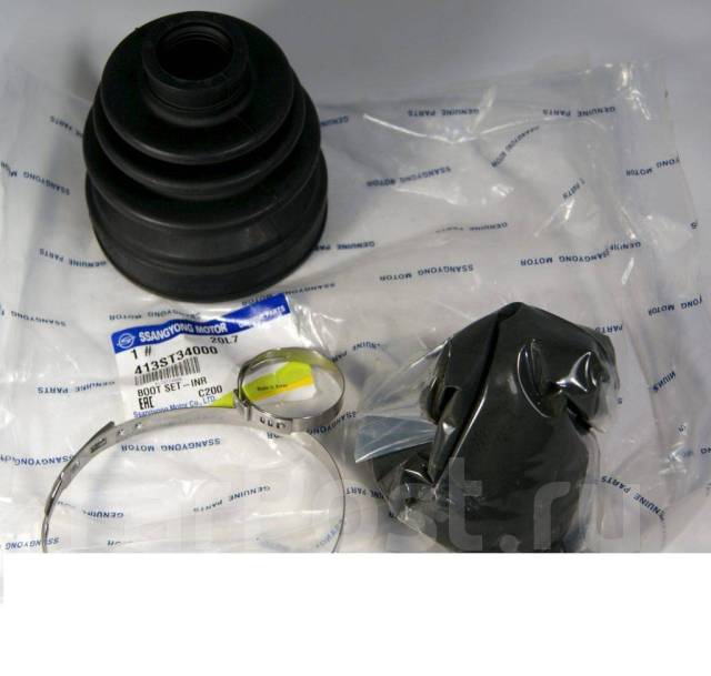 пыльник шруса внутренний kyron 2. пыльник шруса кайрон. пыльник шруса внутренний санг енг актион нью. 3. пыльник шруса vag 4b0-498-201.