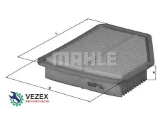 ������ ��������� Lexus GS (_S16_) Lexus GS (_S19_) Lexus SC Convertible (UZZ40_) Mahle LX1613 LX1613 ����