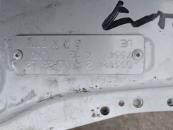����� ��������� Opel Antara �105, �145 2006-2015; Opel Antara L07 2006-2015 [64356531] 20987230 ����