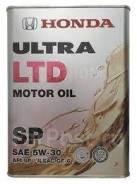 Honda Ultra LTD. 5W-30, �������������, 4��. ����