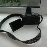 Nikon Coolpix P520 ����