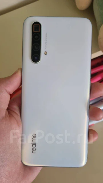 Realme X3 SuperZoom. �/�, �����, Dual-SIM, NFC ����