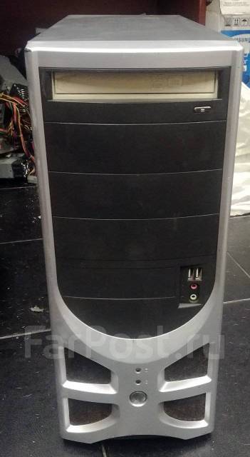Хороший системный блок i3 - Персональные компьютеры во Владивостоке