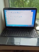 HP Pavilion g6. 15.6", 2,5����, ��� 6 ��, ���� 500���, WiFi, Bluetooth, ����������� �� 2��. ����
