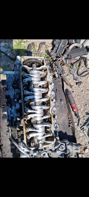 Двигатель l15a honda