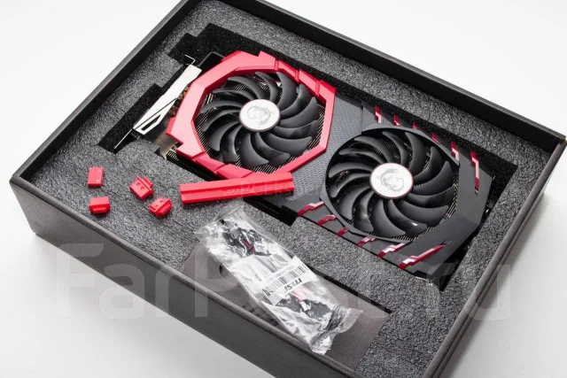 GeForce GTX 1080 Ti ����