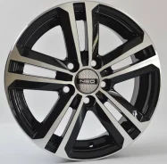 Neo TL 428. 5.0x14", 5x100, ET35, �� 57,1���. ����