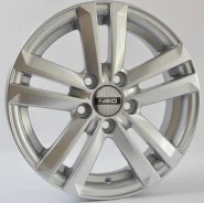 Neo TL 428. 5.0x14", 5x100, ET35, �� 57,1���. ����
