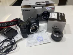 Canon EOS 6D Mark II ����
