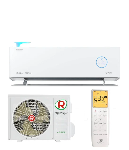 Установка кондиционеров. Продажа во Владивостоке