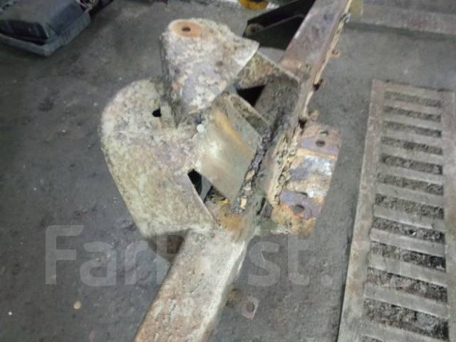 Рама Уаз Патриот/Уаз3163 08.2005-09.2012 3163 ZMZ409 купить во ...