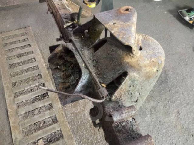 Рама Уаз Патриот/Уаз3163 08.2005-09.2012 3163 ZMZ409 купить во ...