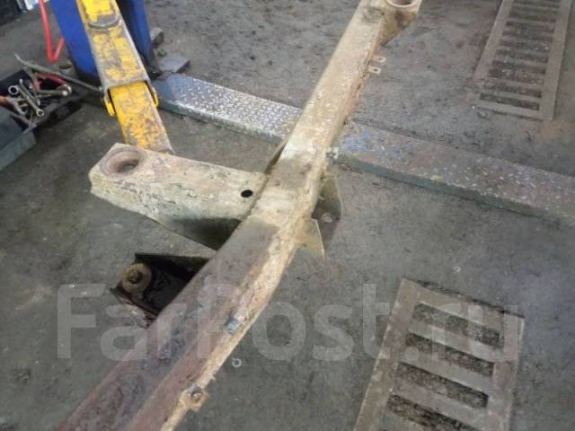 Рама Уаз Патриот/Уаз3163 08.2005-09.2012 3163 ZMZ409 купить во ...