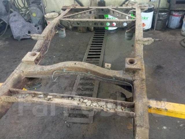 Рама Уаз Патриот/Уаз3163 08.2005-09.2012 3163 ZMZ409 купить во ...