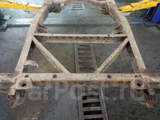 Рама Уаз Патриот/Уаз3163 08.2005-09.2012 3163 ZMZ409 купить во ...