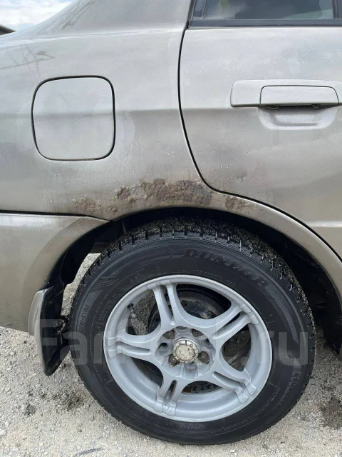 Mitsubishi Lancer. �������, ��������, 1.5 (110��.�.), ������, 334 309����. �� ����