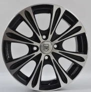 Tech Line TL 526. 5.5x15", 4x100, ET45, �� 60,1���. ����