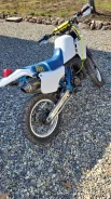 Suzuki RMX 250. 250����. ��., ��������, ��������� ����