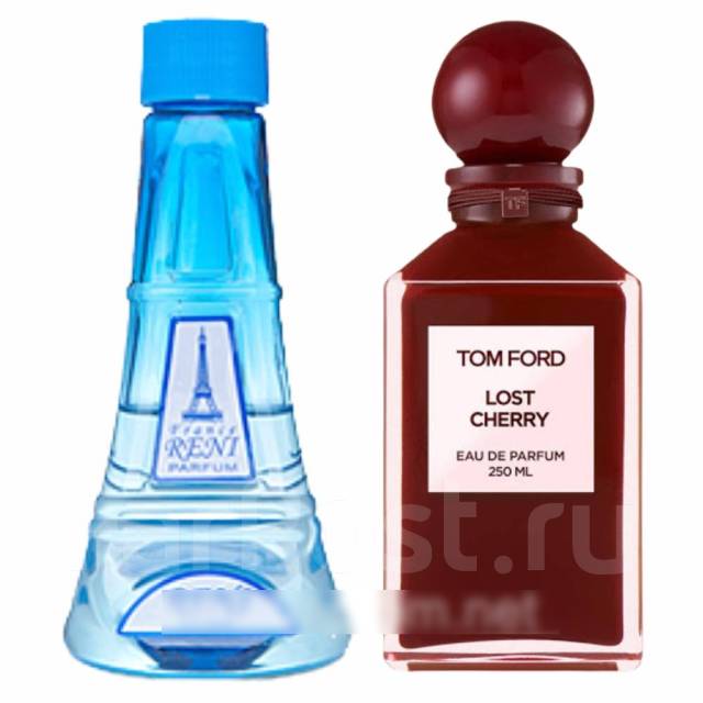Наливные духи Reni-482 версия Lost Cherry (Tom Ford), в наличии. Цена ...