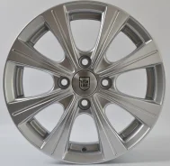 Tech Line TL 523. 6.0x15", 4x100, ET39, �� 67,1���. ����