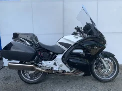 Honda ST 1300. 1 300����. ��., ��������, ���������, ��� ������� ����