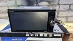 Panasonic CN ����