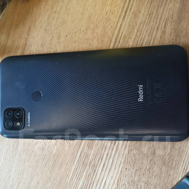 Xiaomi Redmi 9C. �/�, �����, 4G LTE, Dual-SIM, NFC ����