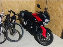 BMW K 1300 R. 1 300����. ��., ��������, ���, � �������� ����