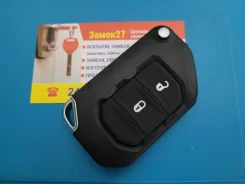 ��� ���� Jeep Wrangler 2018-, Gladiator 2018- (������) ����
