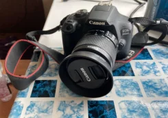 Canon EOS 2000D ����