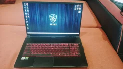 MSI GF75 Thin 10UD. 17.3", 144����, ��� 8 ��, ���� 512���, WiFi: 1, Bluetooth: 1, ����������� �� 7��. ����