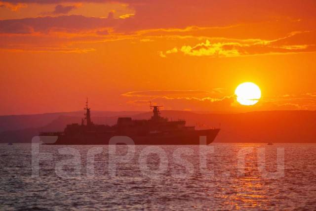 Мотористы-электрики-токаря, работа в Тихоокианский флот во Владивостоке ...
