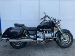 Honda Valkyrie. 1 500����. ��., ��������, ���������, ��� ������� ����
