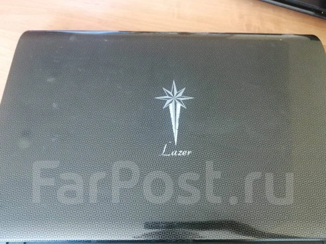 V-lazer. 15.6", 2 500����, ��� 6 ��, WiFi: 1, Bluetooth: 1, ����������� �� 2��. ����
