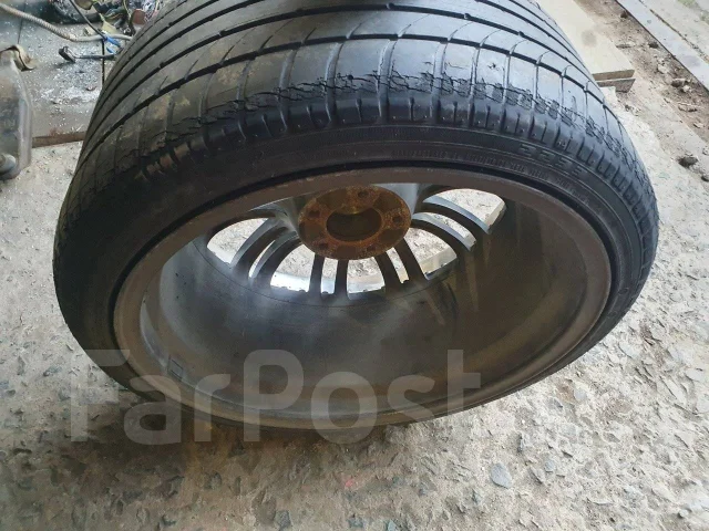 Eurodisk. x19", 5x114.3, ET35, �� 67���. ����