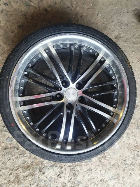 Eurodisk. x19", 5x114.3, ET35, �� 67���. ����