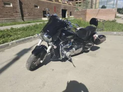 Suzuki Boulevard M109R. 1 800����. ��., ��������, ���������, ������ �� �� ����