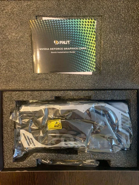 GeForce RTX 2080 SUPER ����
