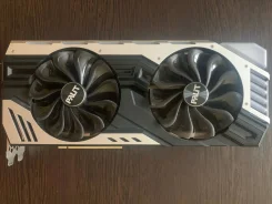 GeForce RTX 2080 SUPER ����