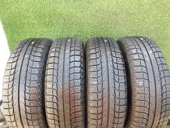 Michelin X-Ice 2. ������, ��� �����, 2009 ���, �/�, ����� 10 %. �������� ������� ����